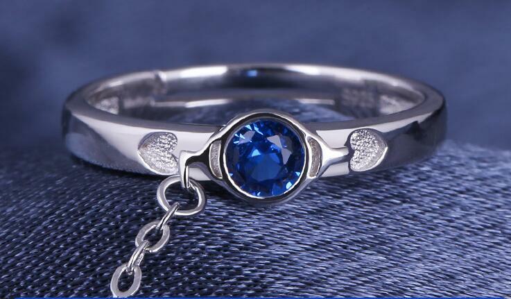 DETECTIVE CONAN リング 星型デザイン Detective Conan Xross Link - Shinichi Kudo – JumpIchiban