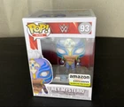 Funko Pop! WWE Rey Mysterio #93 GITD Amazon Exclusive