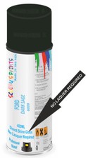 Aerosol Paint Spray Direct Gloss For Ford MONDEO No Lacquer Required