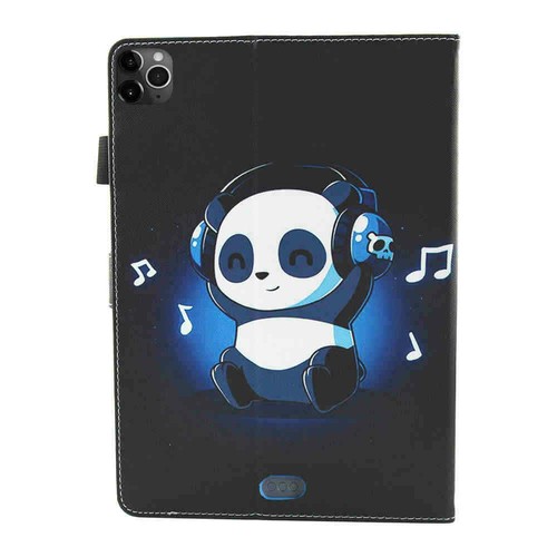 For iPad 8th 7th Gen iPad Pro 11 3rd Gen Magnetic Flip Stand Leather Case Cover - Picture 78 of 165