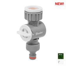 cleanable garden water filter for garden tap/irrigation,hozelock compatible