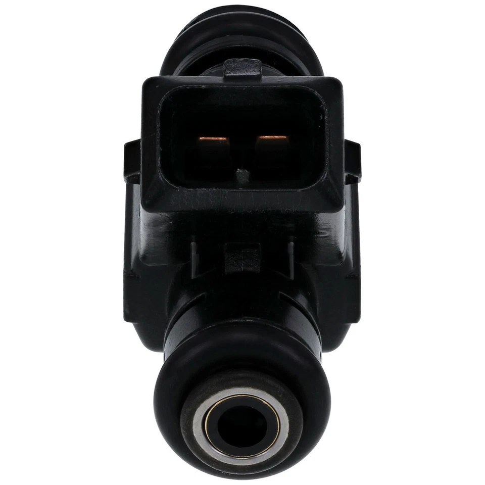 Injetor de combustível multiportas remanufaturado remanufaturado para Audi TT 01-06 GB - Imagem 3 de 4