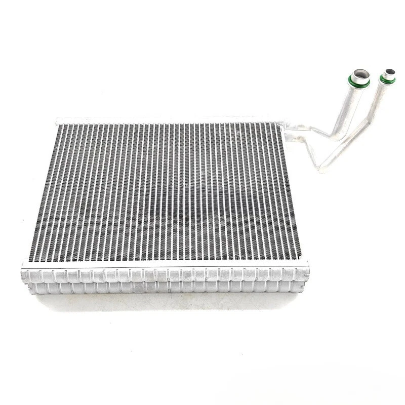 Evaporador de aire acondicionado OEM BEHR para BMW 530i 540i 740i 750i 64119361707 Foto 2 de 4