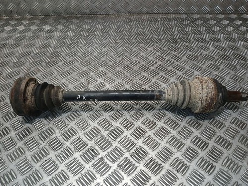 BMW X5 E53 2006 Hinten links Antriebswelle hinten 7500916 Diesel 160kW EAG27007