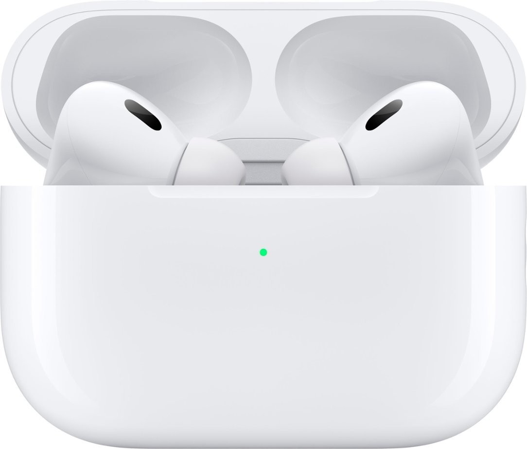 Apple AirPods Pro (2nd generation) with MagSafe Case (USB‑C