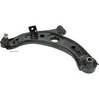 Metzger 58084101 Lenker RadaufhäNgung FüR Daihatsu Sirion M3