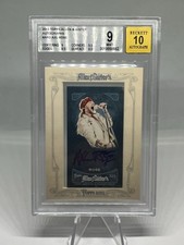 Feast Your Eyes on the 2013 Topps Allen & Ginter Baseball Autographs 7