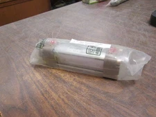 Hinaka Pnematic Cylinder DAL-40M75(A) 1.0MPa Max Pressure *No Box* New Surplus