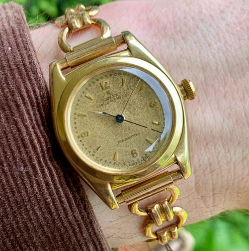 Vintage Rolex 