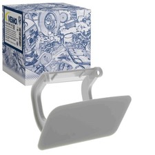 VEMO BLENDE GITTER EINSATZ STOßSTANGE VORNE LINKS passend für MERCEDES ML