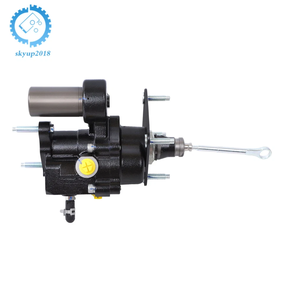 Hydro Boost Power Brake Booster for 1997-99 Chevrolet GMC C1500 C2500 52-7358 - Image 2 of 4