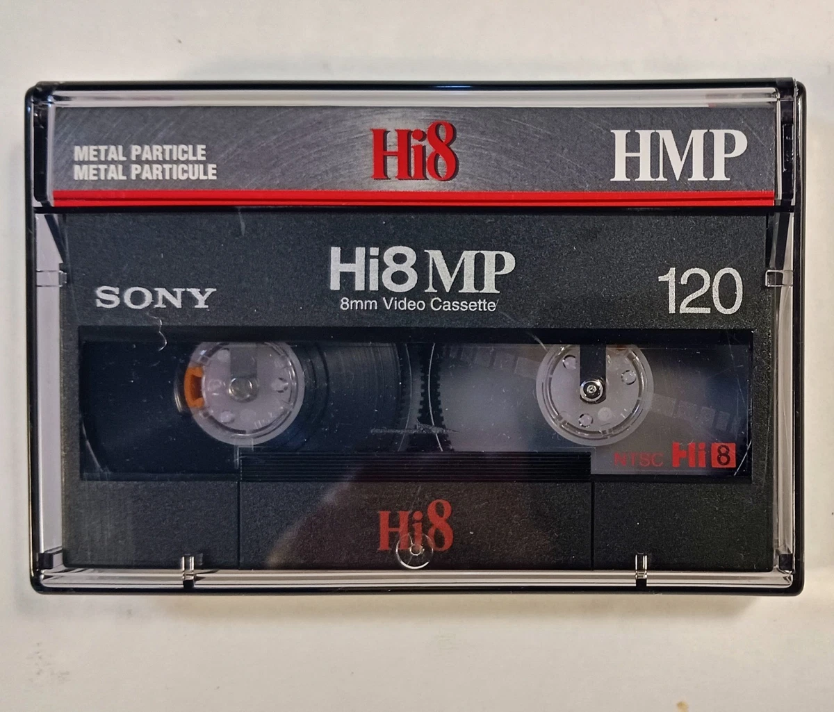 Sony 8mm Video Cassette for sale | eBay