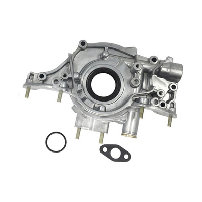 #ad Brand New Oil Pump Fits 01 05 Honda Civic LX DX EX HX 1.7L V TEC D17A1 $36.35