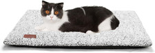 Self Warming Cat Bed Self Heating Cat Dog Mat 24 x 18 inch Extra Warm Thermal Pe