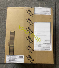 1PCS NEW Cisco FPR1010-NGFW-K9 Firewall Fast shipping Via DHL/Fedex