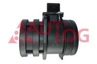 Luftmassenmesser FüR VW Audi Skoda Seat Passat B6 Variant CC Tiguan Beetle