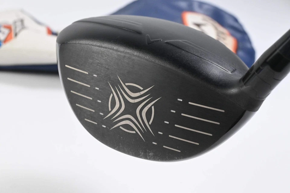 Callaway XR Driver / 13.5 Degree / Regular Flex Project X San Diego California - Image 4 of 4