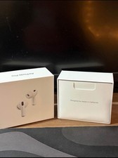 Apple AirPods Pro 3 Wireless Earbuds - up to 4x more Active Noise Cancellation