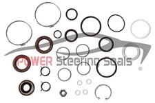 POWER STEERING RACK AND PINION SEAL/REPAIR KIT FITS CADILLAC CTS 2003-2004