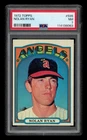 1972 Topps Set-Break #595 Nolan Ryan PSA 7 NM