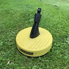 Karcher - Patio Cleaner Head Only for K2-K3-K4 -K5