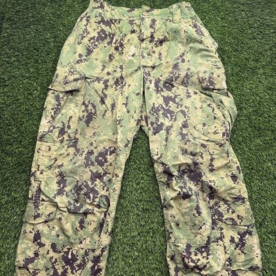 K*C様 SEMAPO AOR2 コンバットパンツ NAVY CUSTOM DE K*C様 SEMAPO