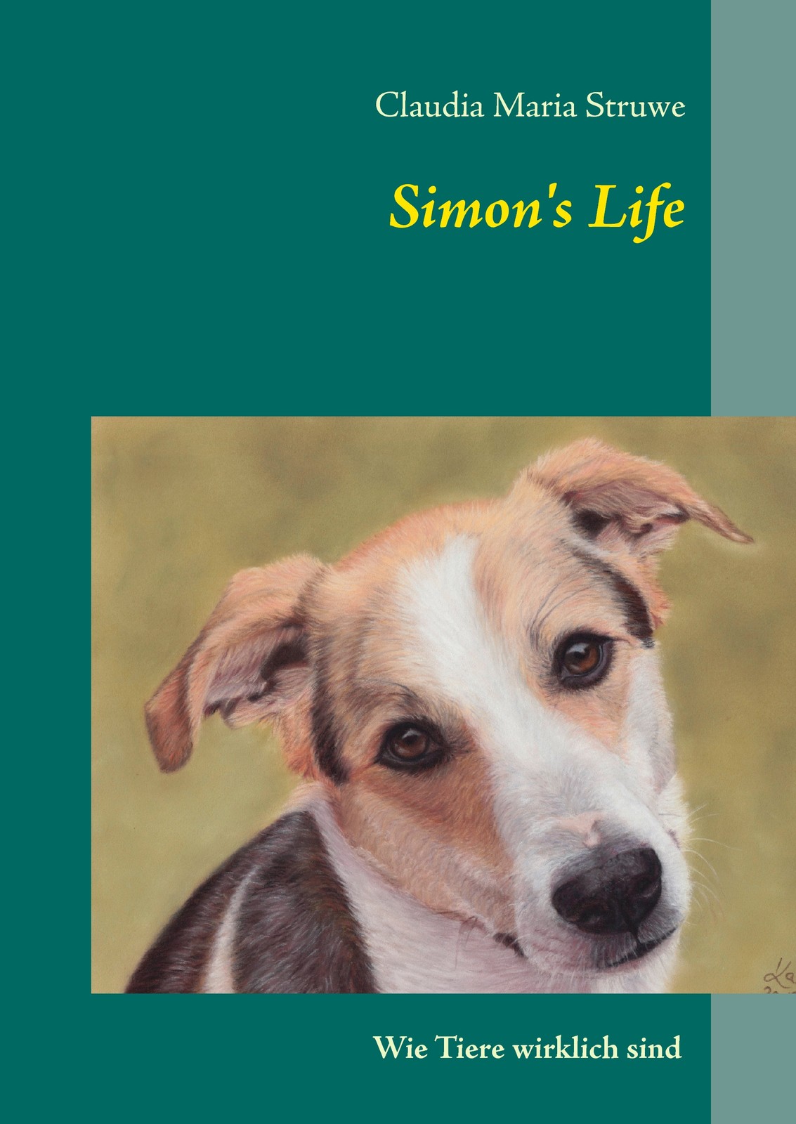 Simon's Life (Buch)