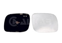 Alkar Spiegelglas AußEnspiegel 6432122 FüR Vw Touareg 7L6 7LA 7L7 Beheizbar Tdi