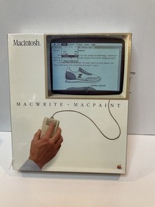 Macwrite | eBay