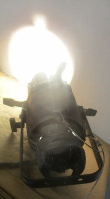 ETC SOURCE FOUR  750 WATT ELLIPSOIDAL LIGHTS (LIGHT BODIES)