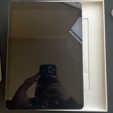 Apple iPad 9th Gen WiFi  Cellular Unlocked 64GB  Pencil