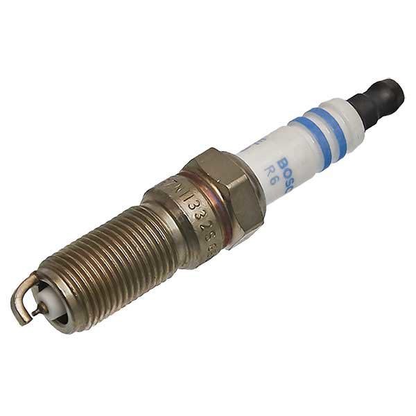 0 242 236 675 BOSCH Spark Plug for ,CADILLAC,CHEVROLET,FORD,FORD AUSTRALIA,FORD - Image 10