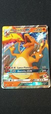Dracaufeu GX 9/68 Academie Combat Carte Pokemon GX - Destinée