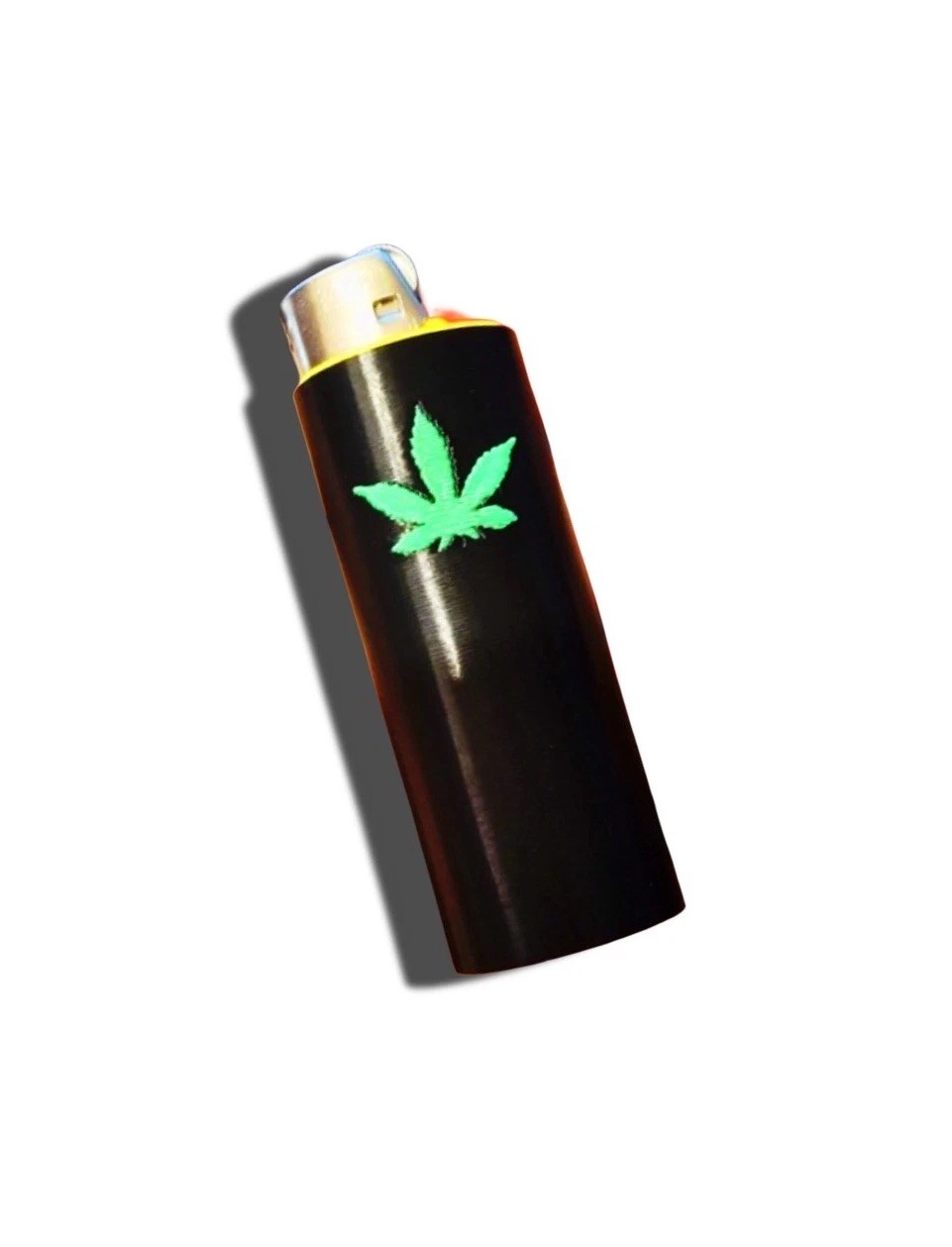 Case Cover Holder Bic Full Size J6  Pot Pla 3d Print