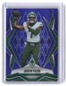 Justin Fields #/249 2025 Panini Phoenix Purple Hyper Prizm