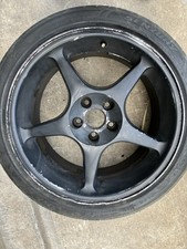 2000 Mustang Svt Cobra R Genuine Oem Wheel As Is No Tire