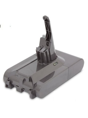 #ad OEM Dyson V8 Battery 974815 01 Star Filter SV10 Replacement Battery Only $89.99