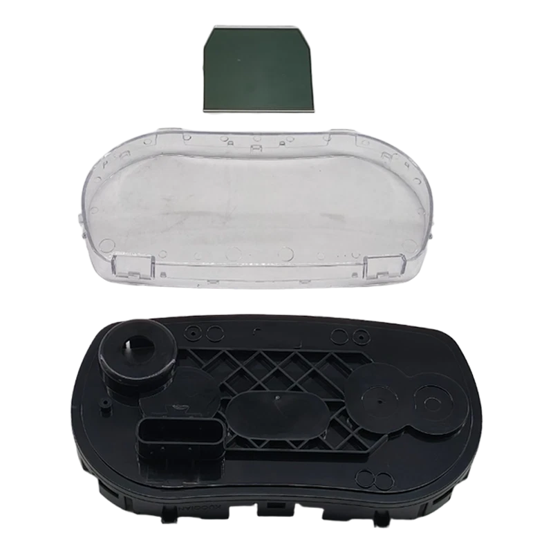 For Sea-Doo GTX RXT Wake Pro USstock Instrument Cluster Housing w/Display - Image 2 of 4