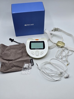 #ad RESPeRATE RR152 1M Ultra Blood Pressure Lowering Device $159.99