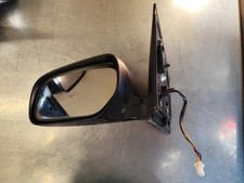 Retroviseur droit (ou coque) Renault KOLEOS