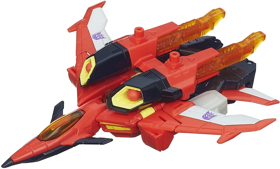 Transformers 2014 Generations Armada Starscream MOSC - Image 3 of 4