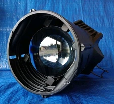 (1) ETC Source Four Ellipsoidal 50° Degree Barrel Len