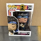 Funko Pop! Rocks - Jimi Hendrix #244 - Maui Live - NEW