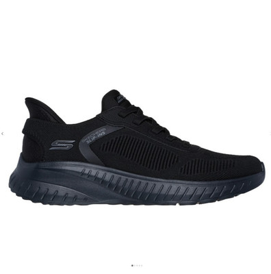 NWT Skechers Slip-ins: BOBS Sport Squad Chaos - Solid Step (Size 10.5)