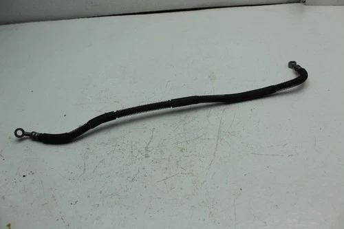 HOSE, REAR BRAKE