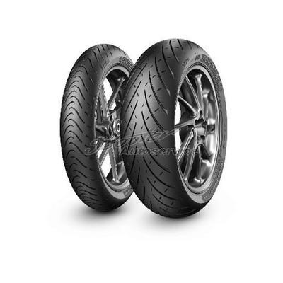 Metzeler Roadtec 01 SE TL vorne 120/70 R17 58W Motorradreifen | 33976