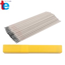 5 LBS E7018 Welding Rod 3/32" 14" Carbon Steel Stick Welding Electrode Rods