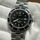 OMEGA Seamaster Professional 200M Pre-Bond Quartz Vintage 38mm Running Used