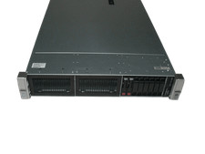 HP Proliant DL380 G9 2x E5-2680 v4 2.4Ghz 28-Cores 256GB P440ar 2x 300gb 2x 750w