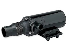 Pentair Shurflo 3200-001 Macerator Pump 12 VDC, 13 Gpm, 1-1/2" Hose Barb